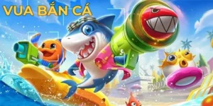 Hướng Dẫn Chơi Vua Bắn Cá Tại 188BET