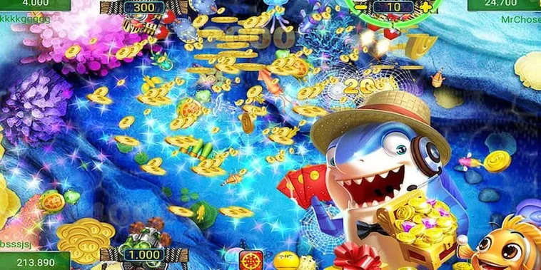 Hướng Dẫn Chơi Vua Bắn Cá Tại 188BET 2 Hướng Dẫn Chơi Vua Bắn Cá Tại 188BET
