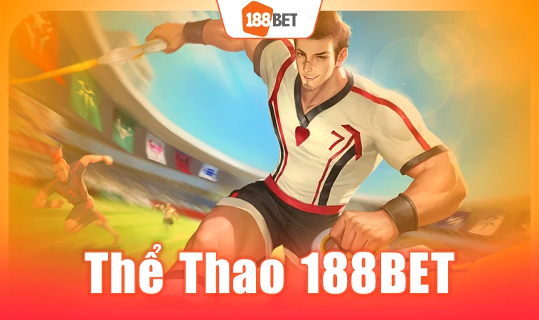 188BET - Nhà Cái 188 BET - Trang Chủ Cá Cược Casino Online Hàng Đầu