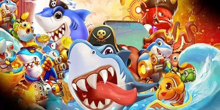 Hướng Dẫn Chơi Bắn Cá Vua Hải Tặc Tại 188BET 2 Hướng Dẫn Chơi Bắn Cá Vua Hải Tặc Tại 188BET