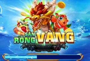 Hướng Dẫn Chơi Bắn Cá Rồng Tại 188BET Hiệu Quả