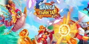 Hướng Dẫn Chơi Bắn Cá Thần Tài Tại 188BET