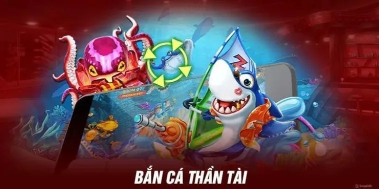 Hướng Dẫn Chơi Bắn Cá Thần Tài Tại 188BET 2 Hướng Dẫn Chơi Bắn Cá Thần Tài Tại 188BET