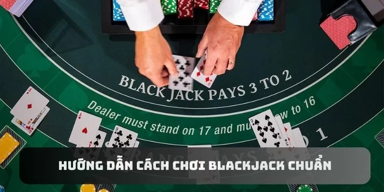 Khám Phá Trò Chơi Blackjack Tại 188BET 2 Khám Phá Trò Chơi Blackjack Tại 188BET