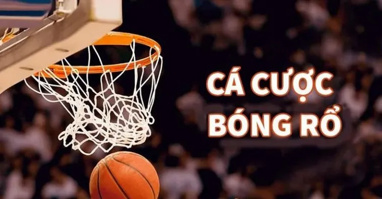 Tìm Hiểu Cá Cược Bóng Rổ Tại 188BET