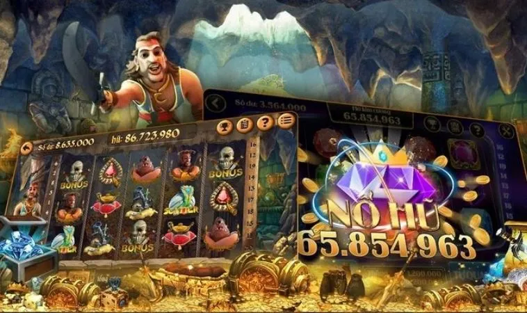 Khám Phá Trò Chơi Kim Cương Tại 188BET