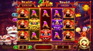 Hướng Dẫn Chơi Nổ Hũ Lân Hái Lộc Tại 188BET