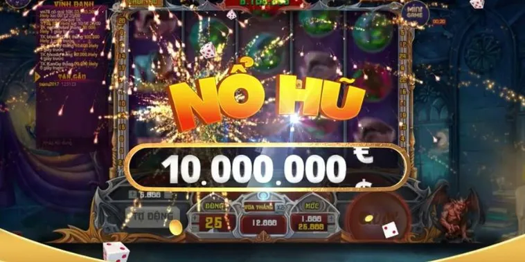 Khám Phá Trò Chơi Nổ Hũ Vũ Trụ Tại 188BET 2 Khám Phá Trò Chơi Nổ Hũ Vũ Trụ Tại 188BET