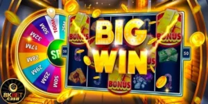 Khám Phá Trò Chơi Nổ Hũ Vũ Trụ Tại 188BET