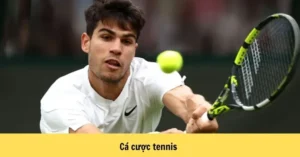 Tìm Hiểu Cá Cược Quần Vợt Tại 188BET