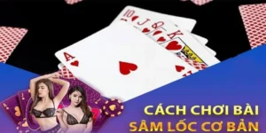 Hướng Dẫn Chơi Sâm Lốc Tại 188BET