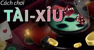 Hướng Dẫn Chơi Tài Xỉu Tại 188BET: Cơ Hội Thắng Lớn