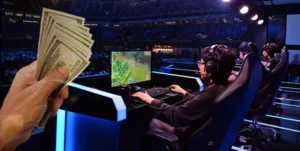 Hướng Dẫn Chơi Thể Thao Điện Tử Tại 188BET