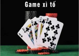 Trò Chơi Xì Tố Tại 188BET - Cơ Hội Thử Thách Mới
